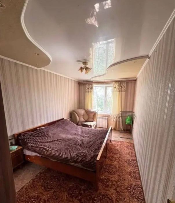 Продам 2 комнатную квартиру