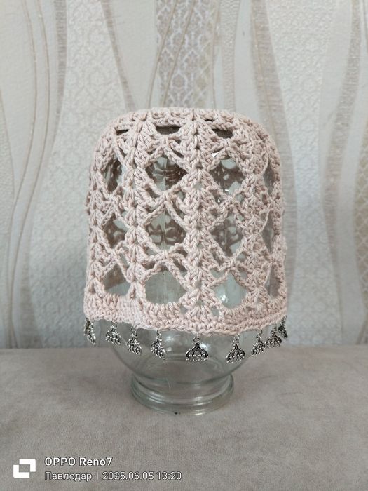 Красивые вязаные летние шапочки