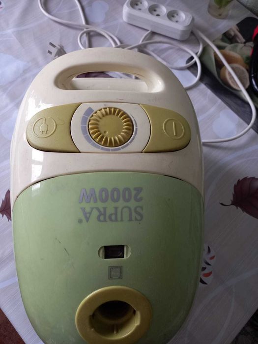 Пылесос б/у продам