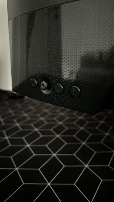 Vand monitor de gaming