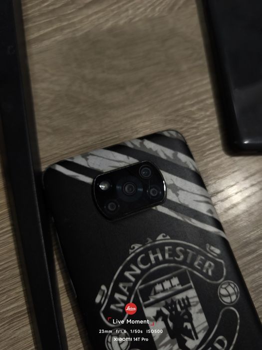 Xiaomi Poco x 3 pro 256/8