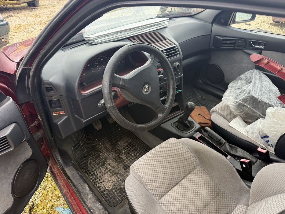 Alfa Romeo 146 1.3 на части