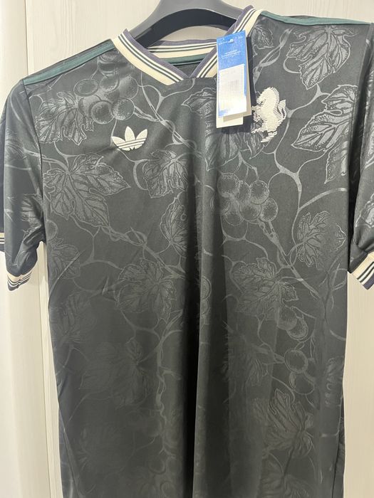 Tricou Argentina- Messi