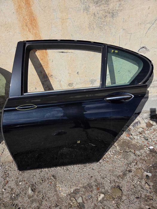 Usa stanga spate BMW seria 7 F01