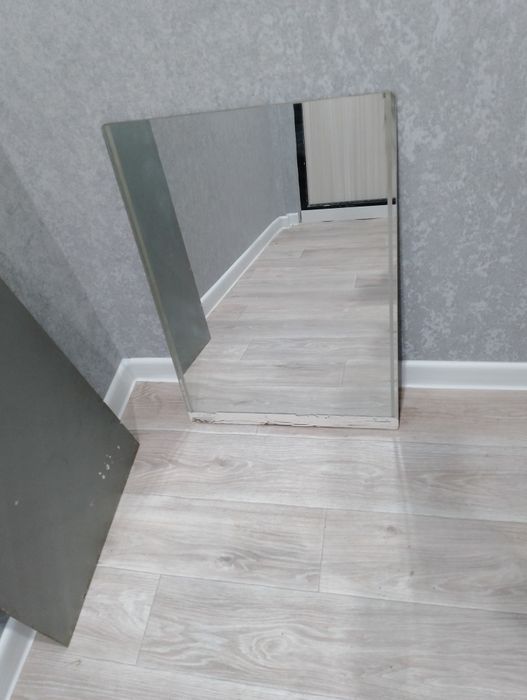 Продам зеркала прямоугольные