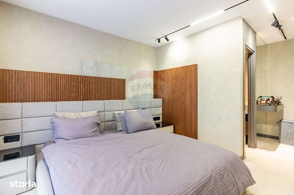 Casă / Vilă de vanzare cu 4 camere, Cosmopolis, premium
