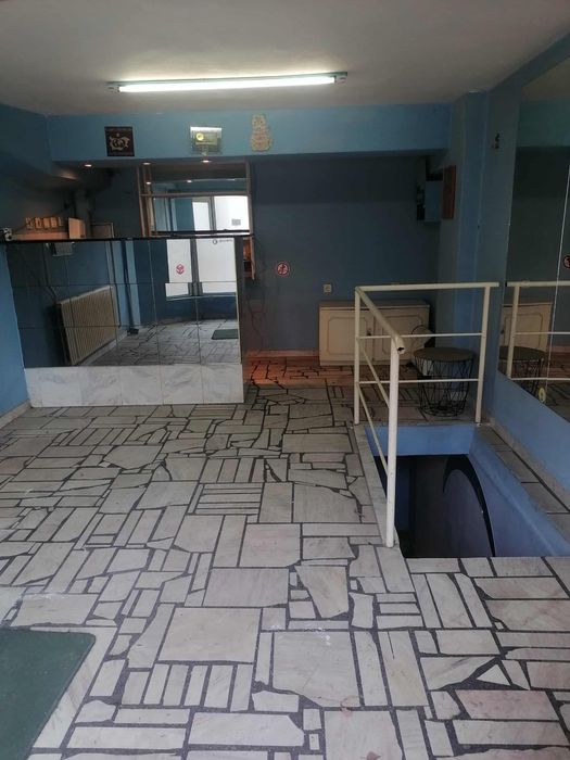 Продава се Заведение в Велико Търново, Бузлуджа - 45 кв.м за 453 €/кв.м - Снимка #3