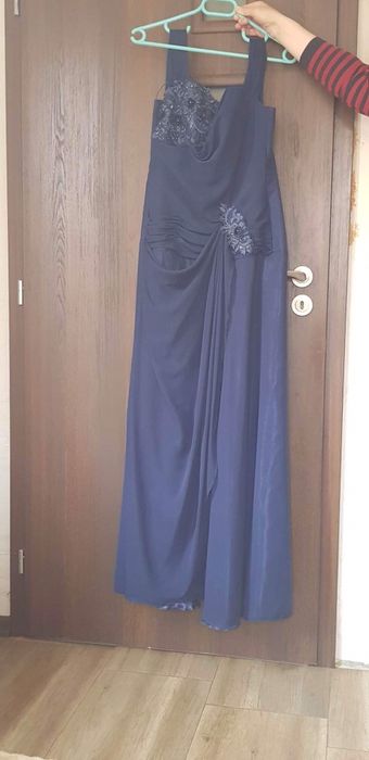 Официална дамска рокля