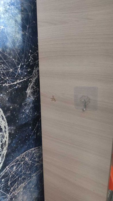 двухъярусная кровать