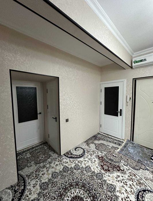 Сергели 8а - 4/9/9 Мерос Ресторани олди 18-дом