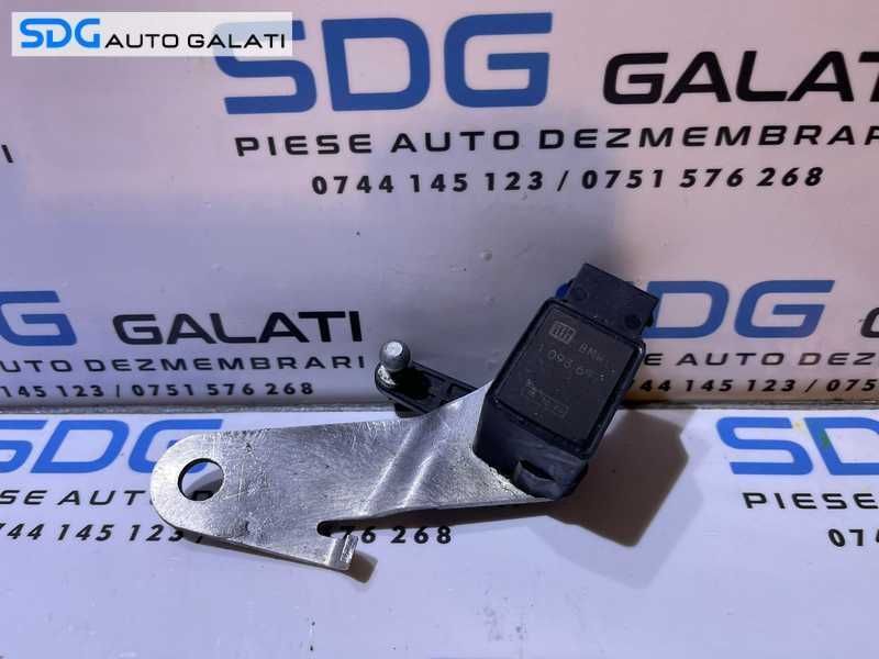 Senzor Lumini Nivel Far Faruri Balast Xenon BMW Seria 3 E90 E91 2004 - 2011 Cod 1093697 [D0968]