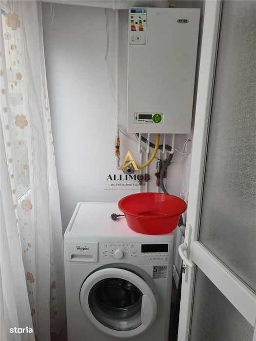 Apartament 2 camere in zona Micro 6