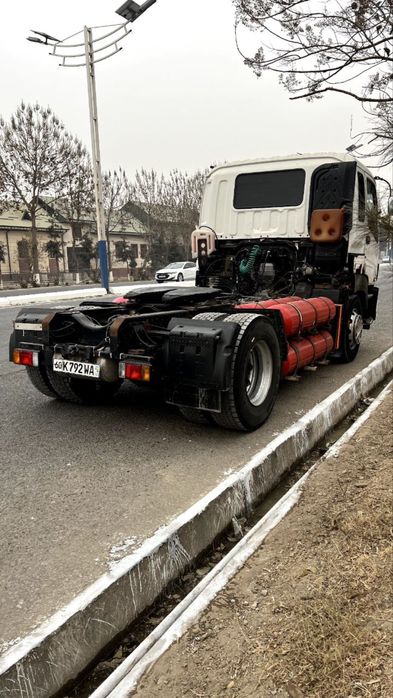 Исузу сотилади! 8 та 150 талик гази бор, горни ва автономикаси бор