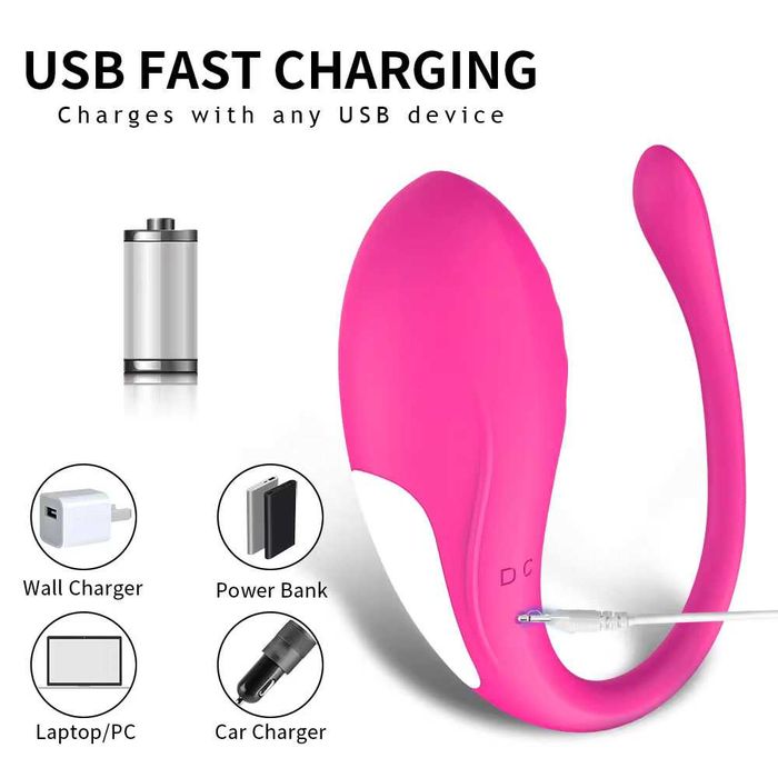 Vibrator / Aparat masaj NOU