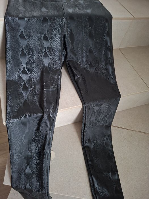 Дамски чисто нов ватиран клин