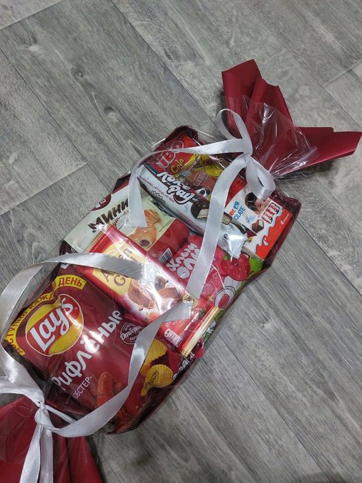 Подарки на заказ