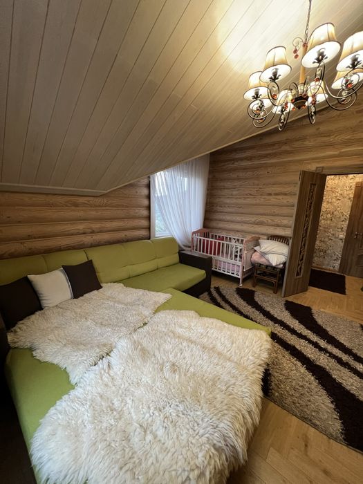 Коттедж в посуточную аренду