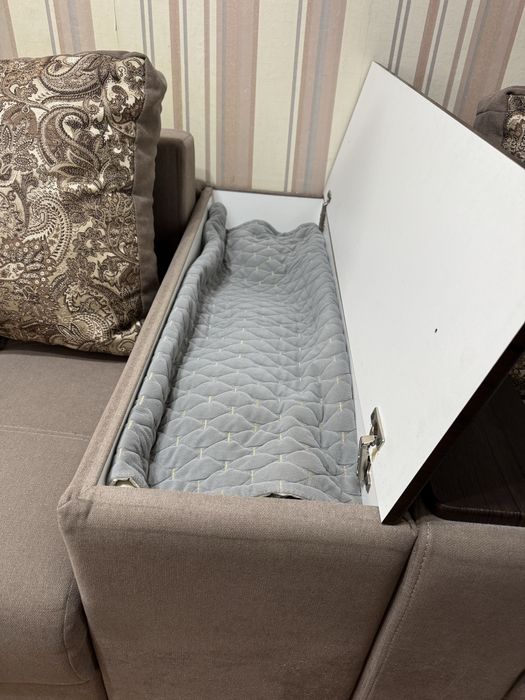 Диван  трансформер