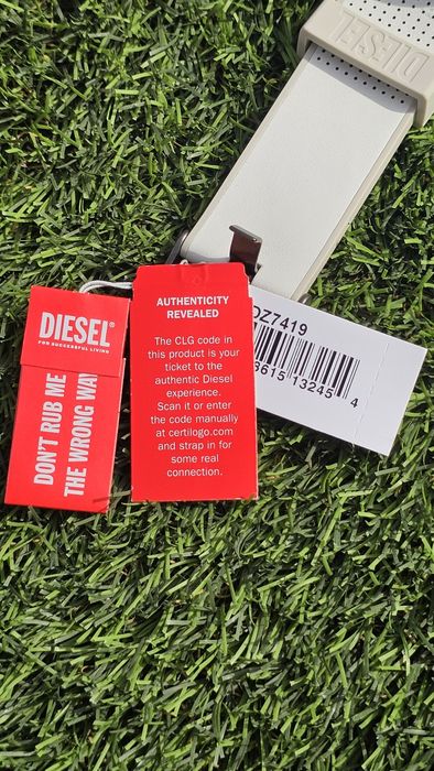 Часы Diesel mr daddy 2.0