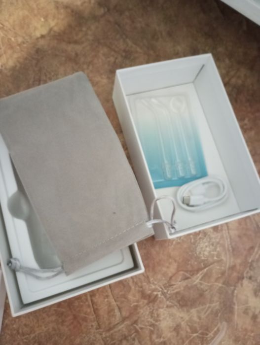 Ирригатор портативный