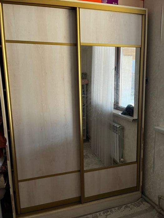 Диван, Купе , Стол орындыктарымен