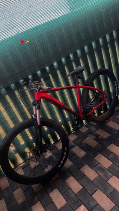 Pegas MountainBike