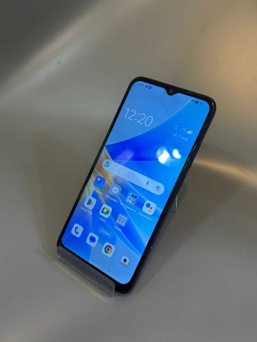 Oppo A17, 64 Gb (г. Семей ул. 15 мкрн 9/17) лот 919479