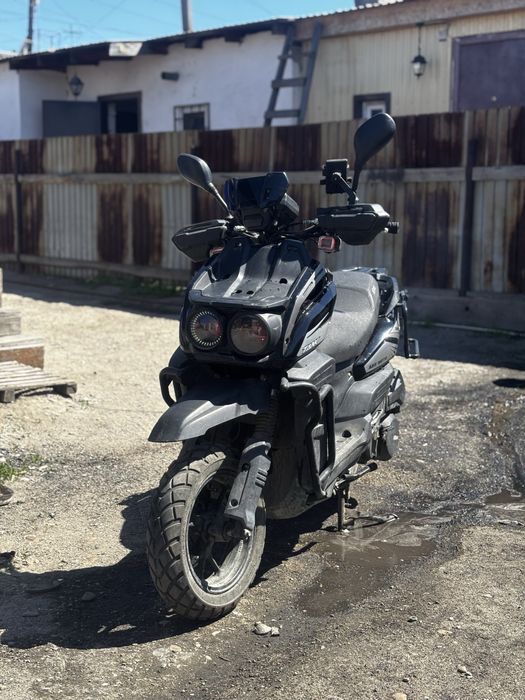 Продам скутер танк