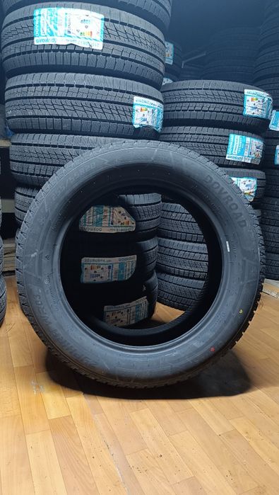 255/55R20 DOVROAD  WR03