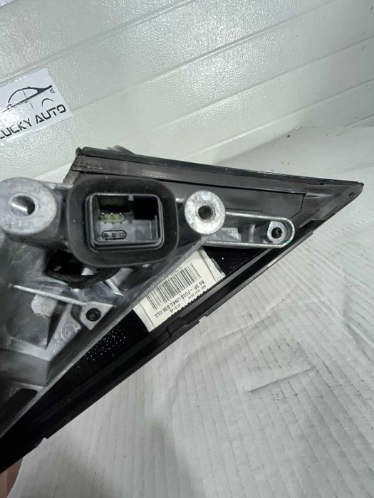 Oglinda stinga BMW  G30 zona moarta 5 pin