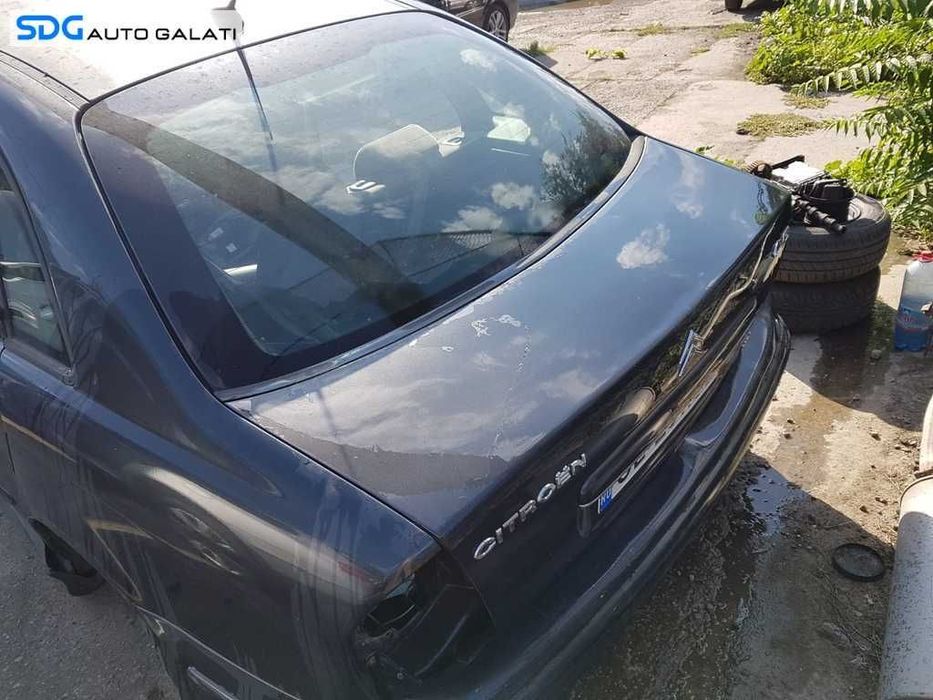 Hayon Citroen C5 hatchback  2001- 2004