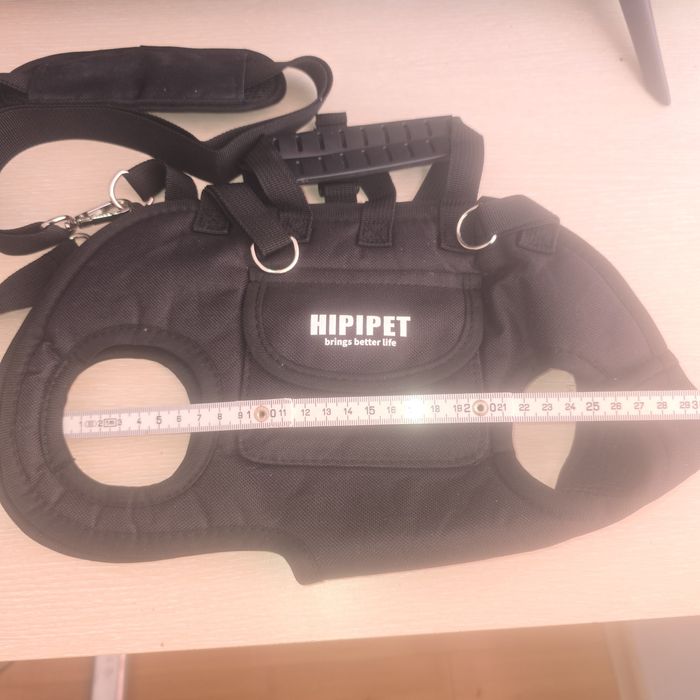 Раница чанта за куче или котка