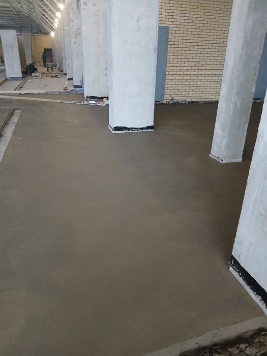 Стяжка пола Styajka pola полу сухая стяжка ярим курик стяжка