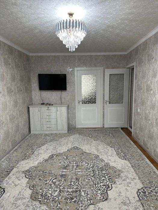 (К87) Срочно Продаётся 2-х комнатная Квартира на Максима Горького