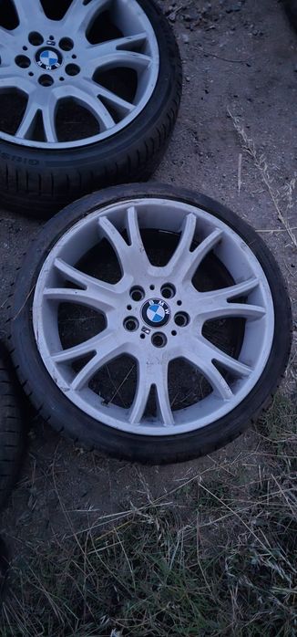 Джанти с гуми БМВ BMW 19 цола