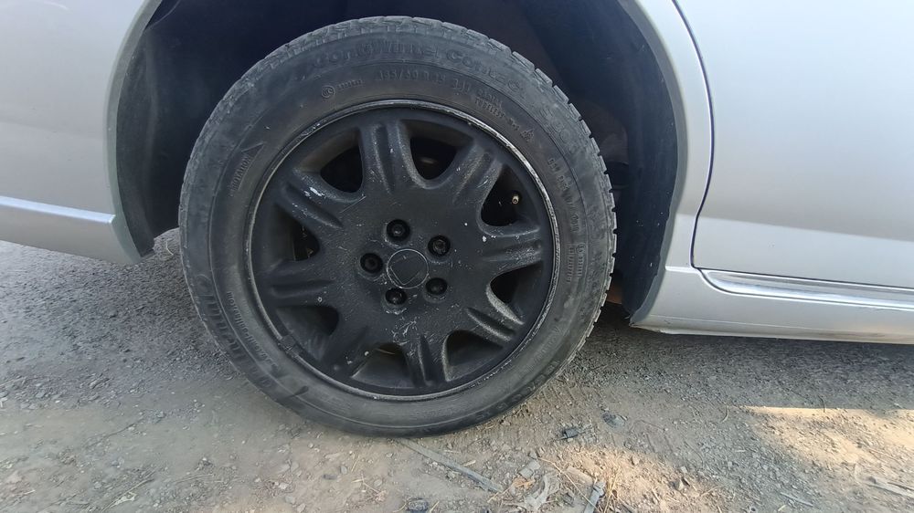 Dezmembrari  Rover 75 (RJ)  1999  > 2005 2.0 CDTI Motorina