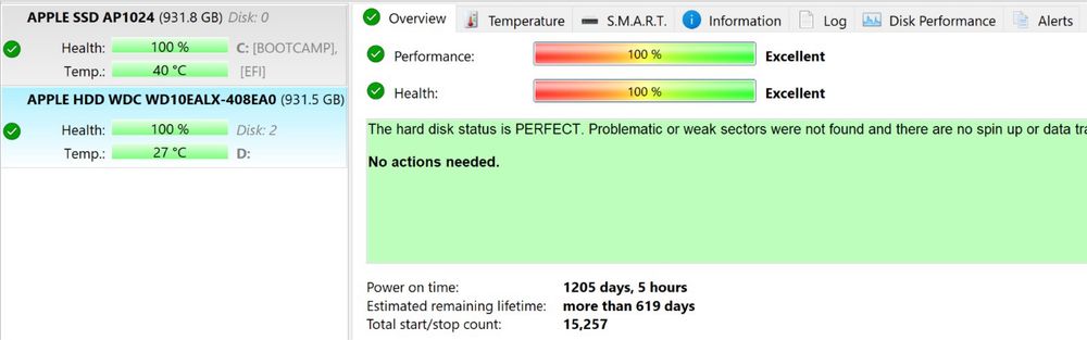 Lot HDD 3.5” Profesionale 12TB