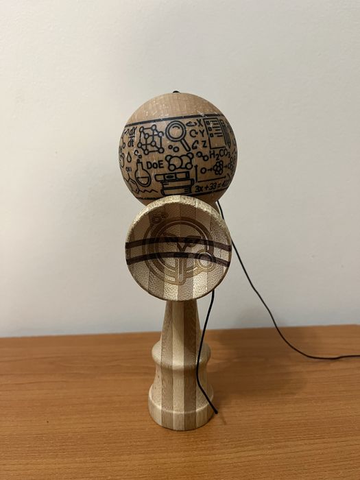 Kendama Israel conditie foarte buna