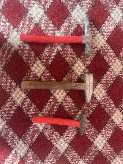 Rossiyskiy Molotok 3 dona