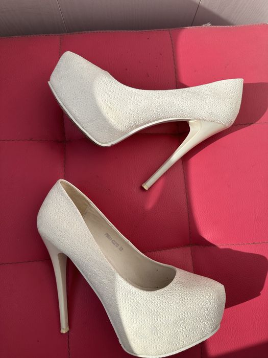 Туфли красивые натуралка