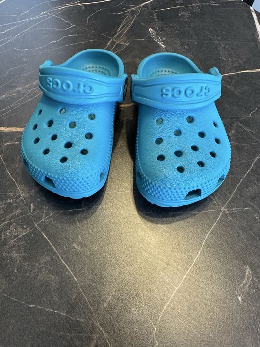 Детски CROCS  размер C - 6