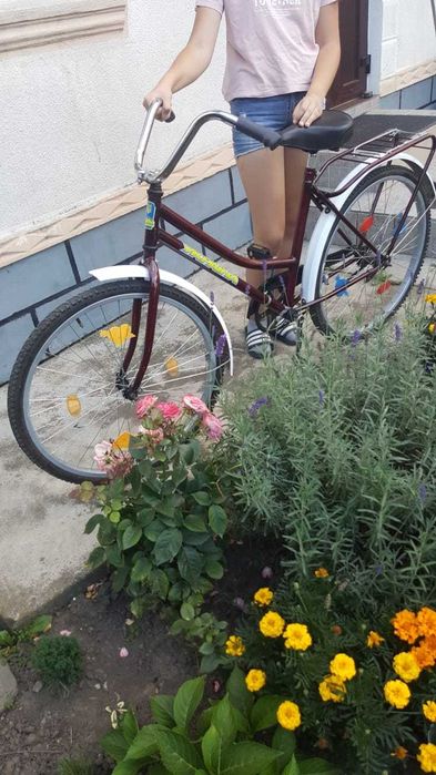 Vând bicicletă noua, copii. Suceava