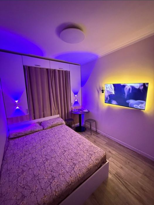 Кавртиар таза ішы