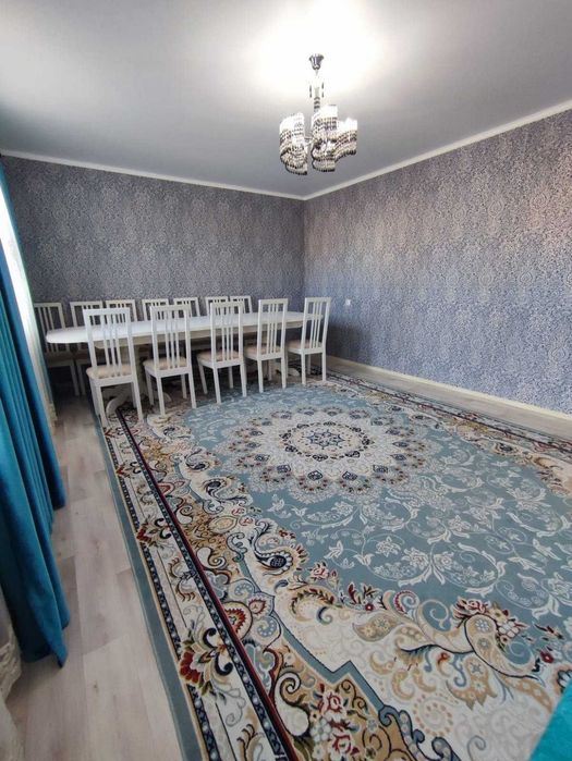 4=комнатный дом в п.Заречный