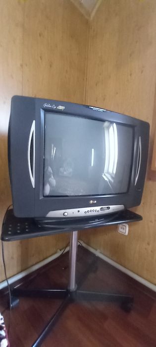 Телевизор LG, Ролсон (Россия)