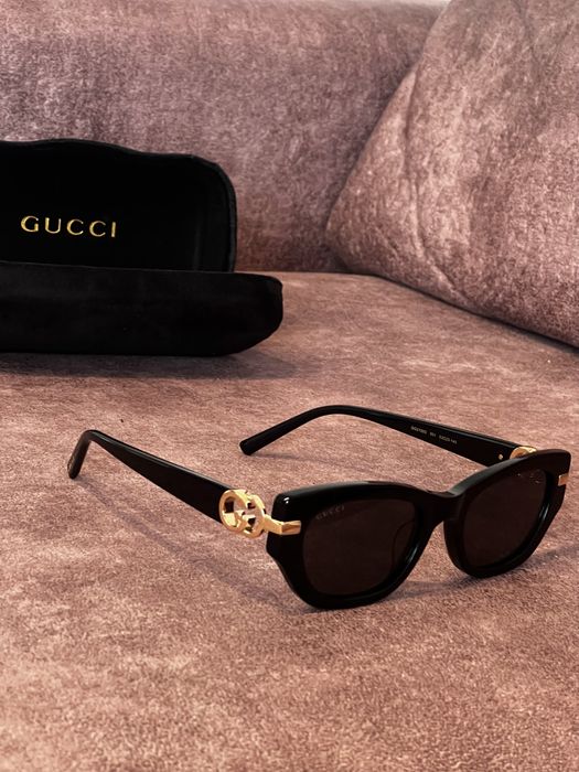 Дамски очила GUCCI