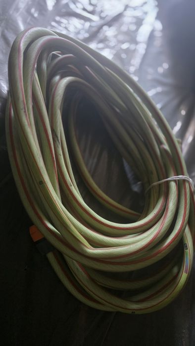Шланг для сада. Made in italy.