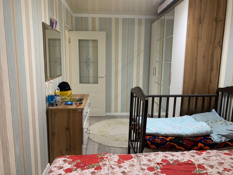 Продам 3х ком Б.Момышулы