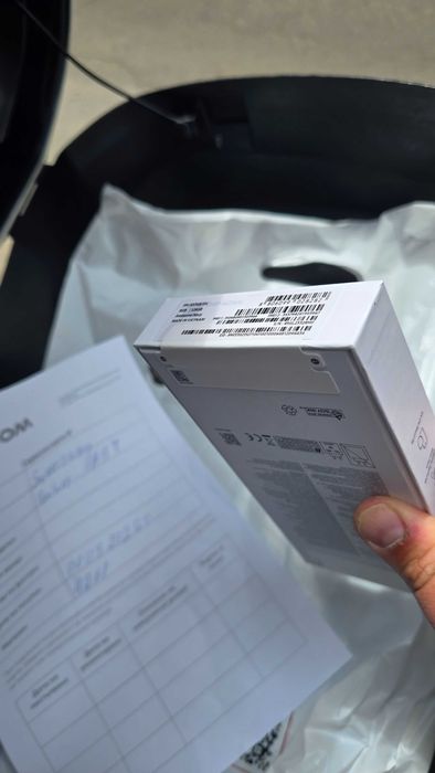 Смартфон GSM SAMSUNG GALAXY A57 5G 6.70 ", 128 GB, RAM 8 GB, 50+12+5 MP, 5G