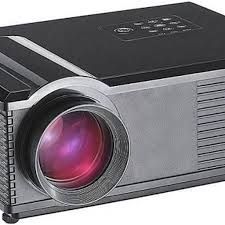 Proiector în perfectă stare atât estetica cât și funcțională